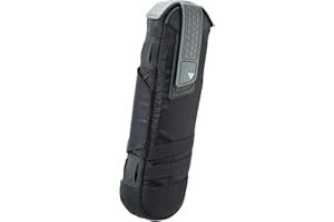 Topeak Tri-BackUp Tire Bag, borsa tubolare di ricambio per pneumatici