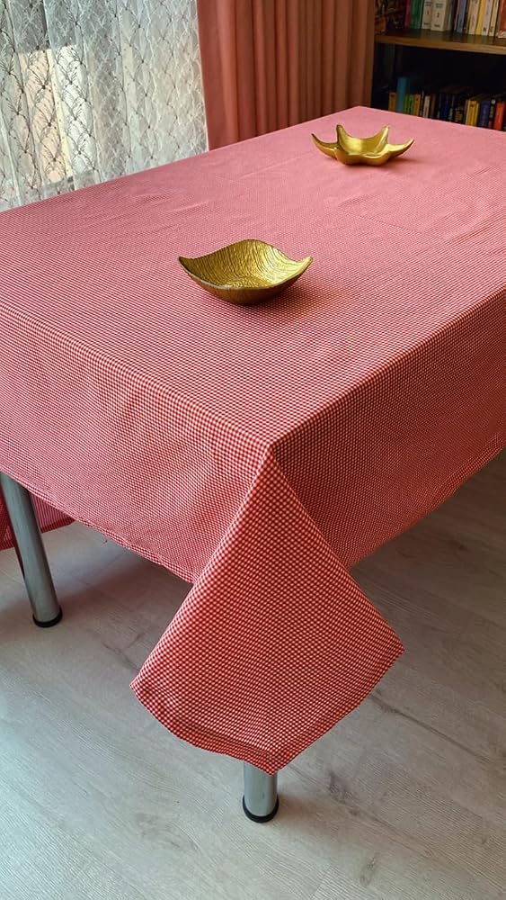 Piknik Örtüsü Sofra Bezi 170x110 cm (DFNL053)