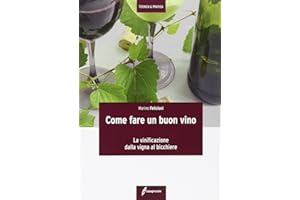 Come fare un buon vino. La vinificazione dalla vigna al bicchiere