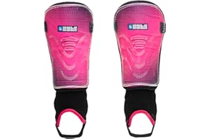 BYTE MX JUNIOR SHINGUARDS