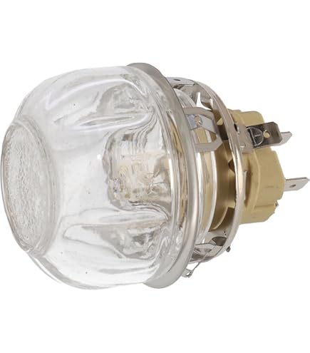 Zanussi 50020963000 Oven And Stove Accessories/Light Bulb/Hob Genuine - View #5