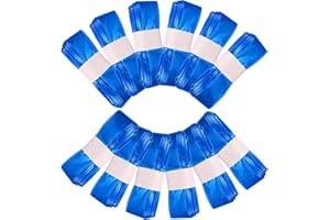 SIUHEN Recambios para Tommee 12 Pcs Tippee Twist & click Recambio Papelera Pañales Compatible con Tommee Bolsas Recambios Papelera Recarga Contenedor Pañales Sangenic Recambios Pañales