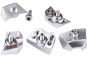 Gofotu Golf Back Weights Compatible with Taylormade Sim Max 7/9/11/13/15/17 /19/22/28g Select Weight