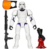 Star Wars Mixmashers Fig&uuml;r Stormtrooper