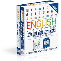 English for Everyone: Beginner Box Set: Course and Practice Books―Four-Book Self-Study Program (DK English for Everyone) English for Everyone Beginner Box Set by DK: 9780593849613