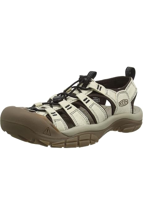KEEN Men's Newport H2 Closed Toe Water 