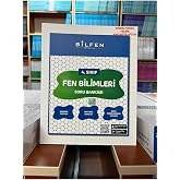4. Sınıf Fen Bilimleri Soru Bankası