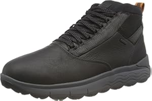 Geox Mężczyźni u spherica 4x4 b abxankle boot