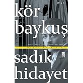 K&ouml;r Baykuş