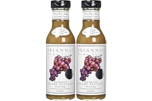 GENERIC Brianna's American Dressing 355ml - Pack of 2
