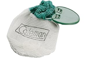 Coleman Insta-Clip 2#21 Manteaux