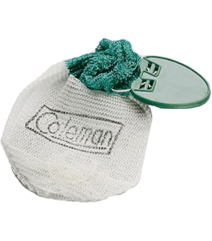 Glass Globe for Fueled Lanterns Replacement for Coleman Lantern