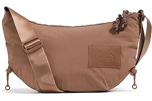 The North Face W Never Stop Crossbody Borsa sportiva Donna (Pacco da 1)