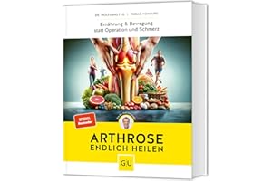 Arthrose endlich heilen: Die revolutionäre Strategie zur Knorpelregeneration nach Dr. Feil