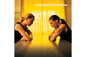 Without You I'M Nothing [Vinyl LP]