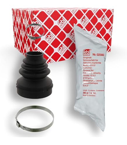 Fuelle De Transmisión Febi Bilstein 23188 – Para Ford Mondeo III Y Otros Modelos (compatible Con Múltiples Referencias)