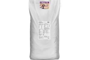 marstall Premium-Pferdefutter Force, 1er Pack (1 x 10 kilograms)