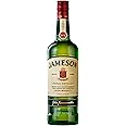 Jameson Original Blended and Triple Distilled Irish Whiskey, 70 cl