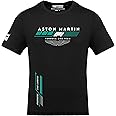 FastBend TF 384 - Ast onma rt inf1 Racing Funky SUV Automotive Offroad Car Racing Premium Cotton Tee Tshirt
