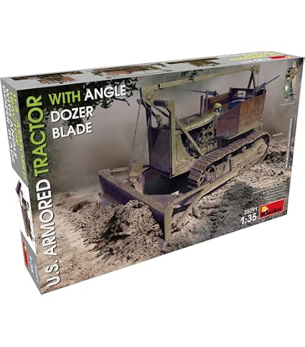IN38060 Scale Odel Kit – Hobbyzero