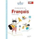 Ma pochette de fran&ccedil;ais CM1: Etude de la langue