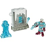 imaginext mr freeze robot