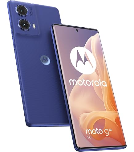 2 Pellicole In Vetro Temperato 9H Per Motorola MOTO G34 5G (XT2363, XT2363-2) - Protezione Antiurto E Antigraffio