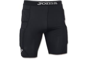 Joma 100010.100 Short d'équipement