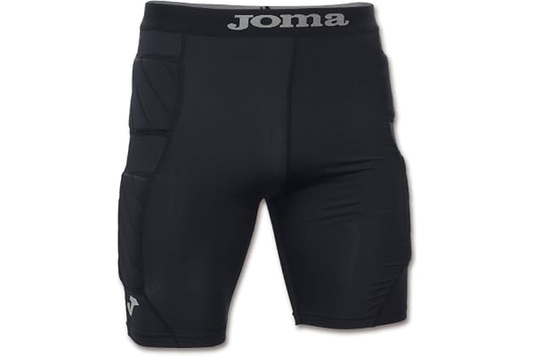 Joma Kids' 100010.100 lagshorts
