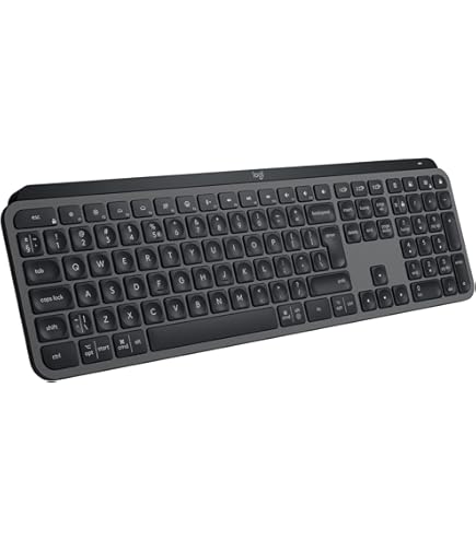 Tastiera Microsoft Surface Pro X (QJW-00001): Copertura Con Tasti Retroilluminati E Trackpad Integrato (Compatibile Con Pro X E Pro 8) - 4