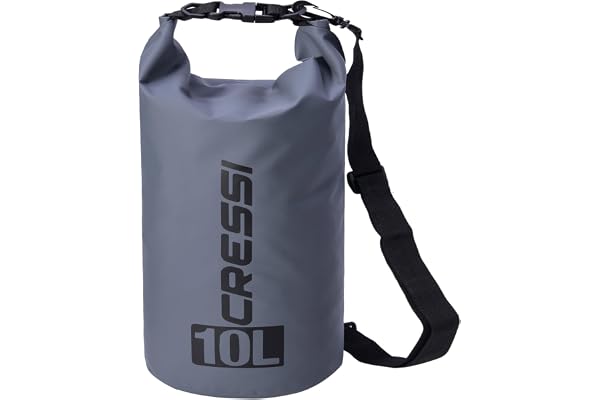 Cressi Dry Bag Pink 20lt