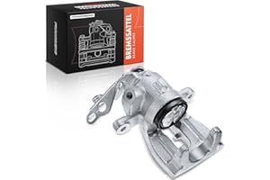 Frankberg Brake Caliper Disc Brake Rear Right Compatible with Focus II DA DP HCP Galaxy WA6 K.u.g.a I Mondeo IV BA7 S-Max WA6 Galaxy MK II Van WA6 K.u.g.a I Van Replace# 1738987