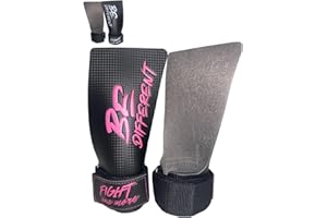 Zedegran: Calleras para Crossfit Carbono - Calleras con Y SIN magnesio - Guantes Gimnasio Hombre y Mujer - Muñequeras Crossfit - Guantes Gym - Calleras de Cross Training Profesionales