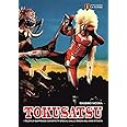 Tokusatsu. I telefilm giapponesi con effetti speciali dalle origini agli anni Ottanta