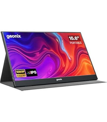 Aopen by Acer 18.5-inch LED Monitor with VGA Port - 19CX1Q (Black