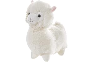 Heunec 323551 Lama, couleur coquille d'œuf