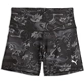 PUMA W P LEAGUE SHORT TIGHT 4" Şort Kadın
