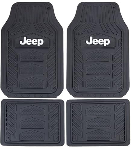 QUEMAR Tappetini Auto compatibili con Lancia Ypsilon 3 porte 2003-2011/ Kit Tappeti Moquette e Gomma su Misura (Set 2 Anteriori + 2 Poster.)/ Ricami e Colori Personalizzati (Bordo Antracite, 4 Ricami