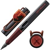 Lamy Safari Harry Potter Dolma Kalem Gryffindor F U&ccedil;