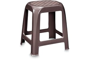 STEFANPLAST SGABELLO ELFO TORTORA