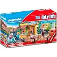 Playmobil Pizzeria Playset – Light-Up Oven, Figures & Accessories For Imaginative Play, Ages 4+ - View #7