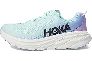 HOKA Rincon 3 Donna Scarpe da Running Blue Turchese