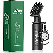 Lustiger Golfball-Marker Mit Hutclip – Gilmore Cracker Design, Magnetisch, Inkl. Extra-Marker