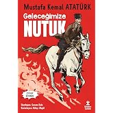 Geleceğimize Nutuk - &Ccedil;izgi Roman