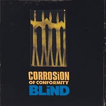 Corrosion of Conformity: Corrosion of Conformity: Amazon.es: CD y