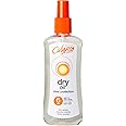 Calypso Wet Skin Dry Oil Spray with SPF6, 200 ml
