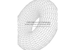 From Calculus to Cohomology: De Rham Cohomology and Characteristic Classes