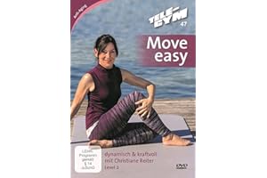 TELE-GYM 47 Move easy Level 2 kraftvoll & dynamisch