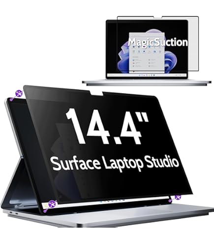 Microsoft Surface Laptop Studio 2 14.4