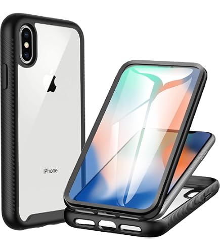 E-Hamii Pellicola Salvaschermo Compatibile con Xiaomi Poco X3 Pro/Poco X3 NFC [2 Pezzi] + Pellicola Fotocamera [2 Pezzi] Vetro Temperato 9H [Antigraffio,Senza Bolle] [Trasparente